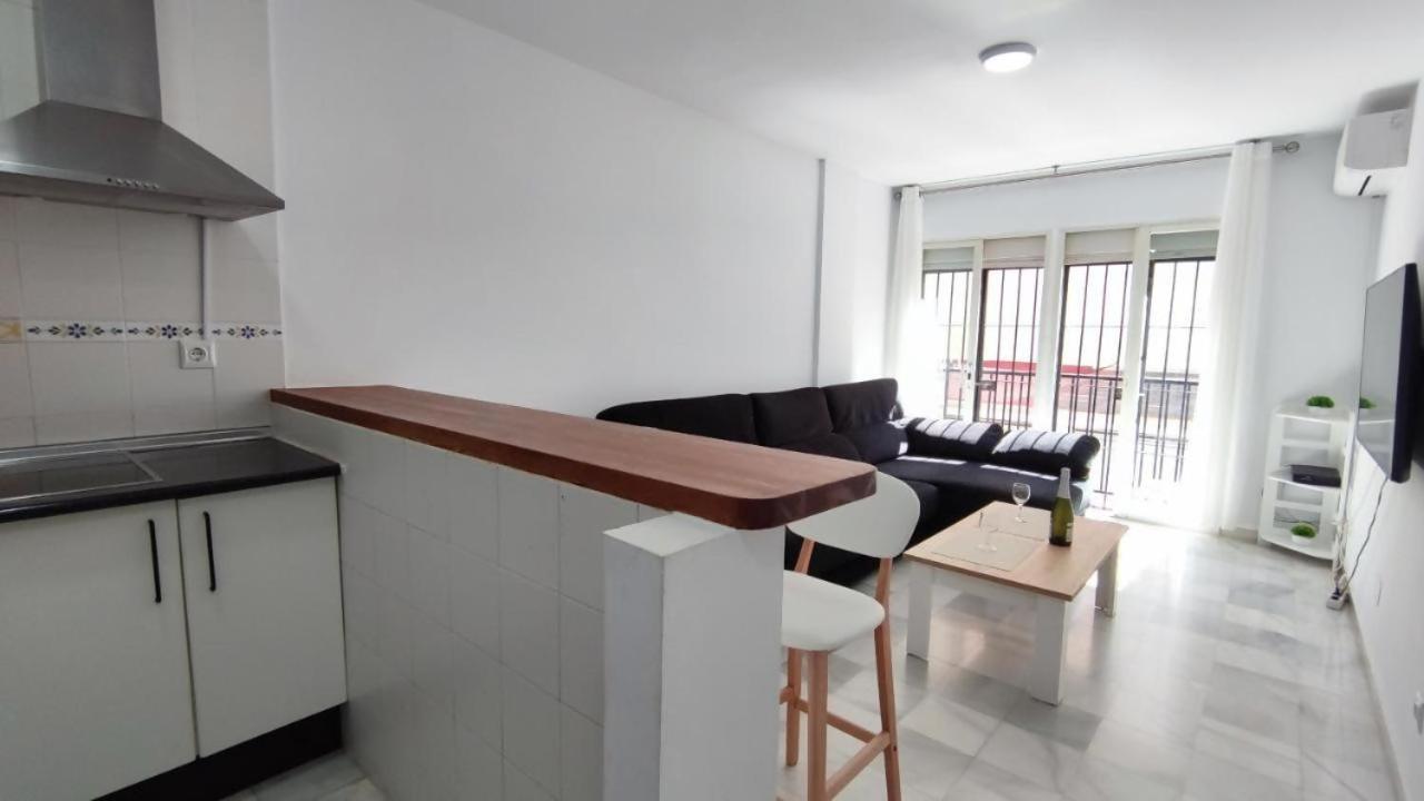Fantastico Totalmente Renovado Torre Del Mar