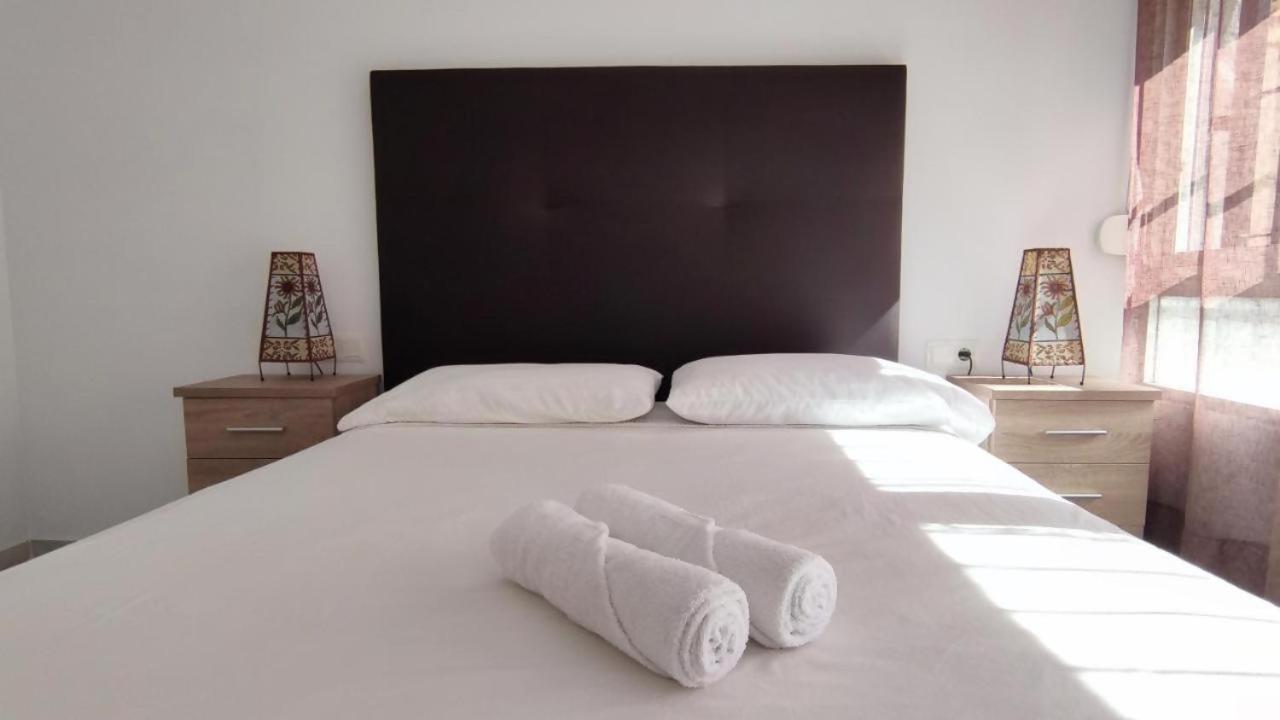 Apartment Fantastico Totalmente Renovado
