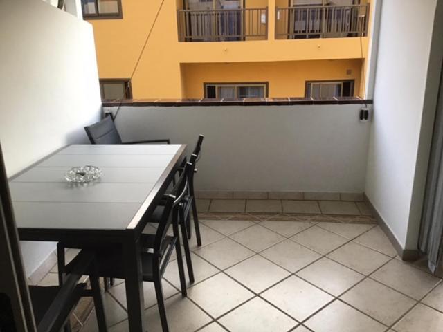 Y Estudio Brisamar Valle Gran Rey
