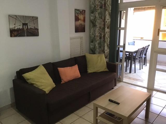 Apartamento Y Estudio Brisamar Valle Gran Rey