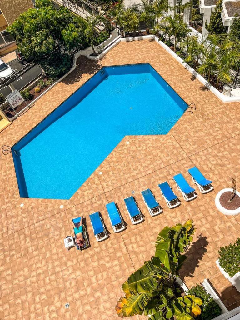 Apartment Americas Panoramic Sea Views *