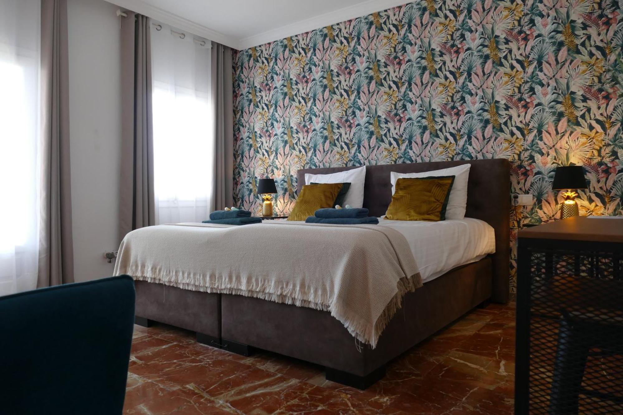 Bed & Breakfast Manana Mijas