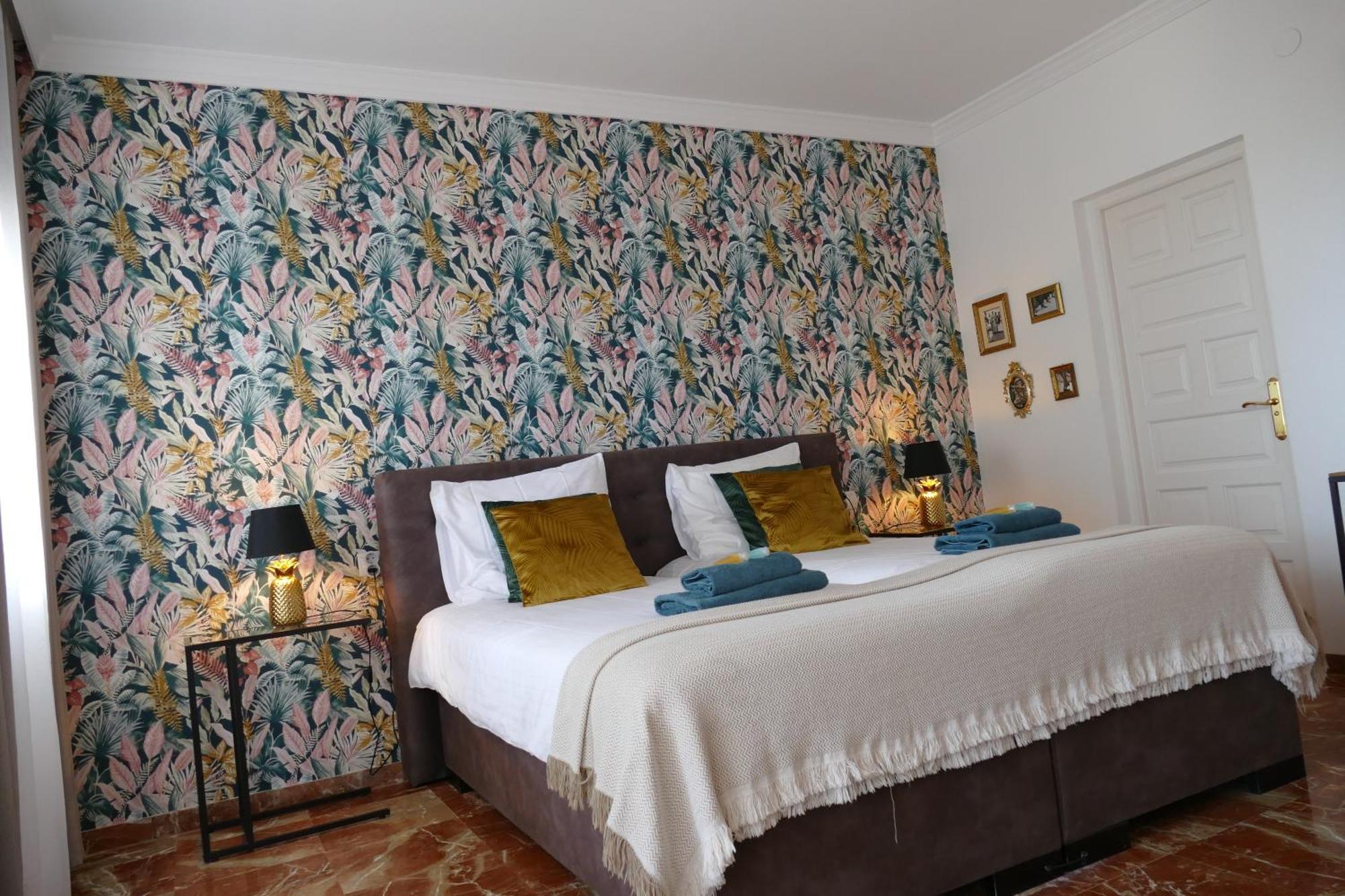 Bed & Breakfast Manana Mijas