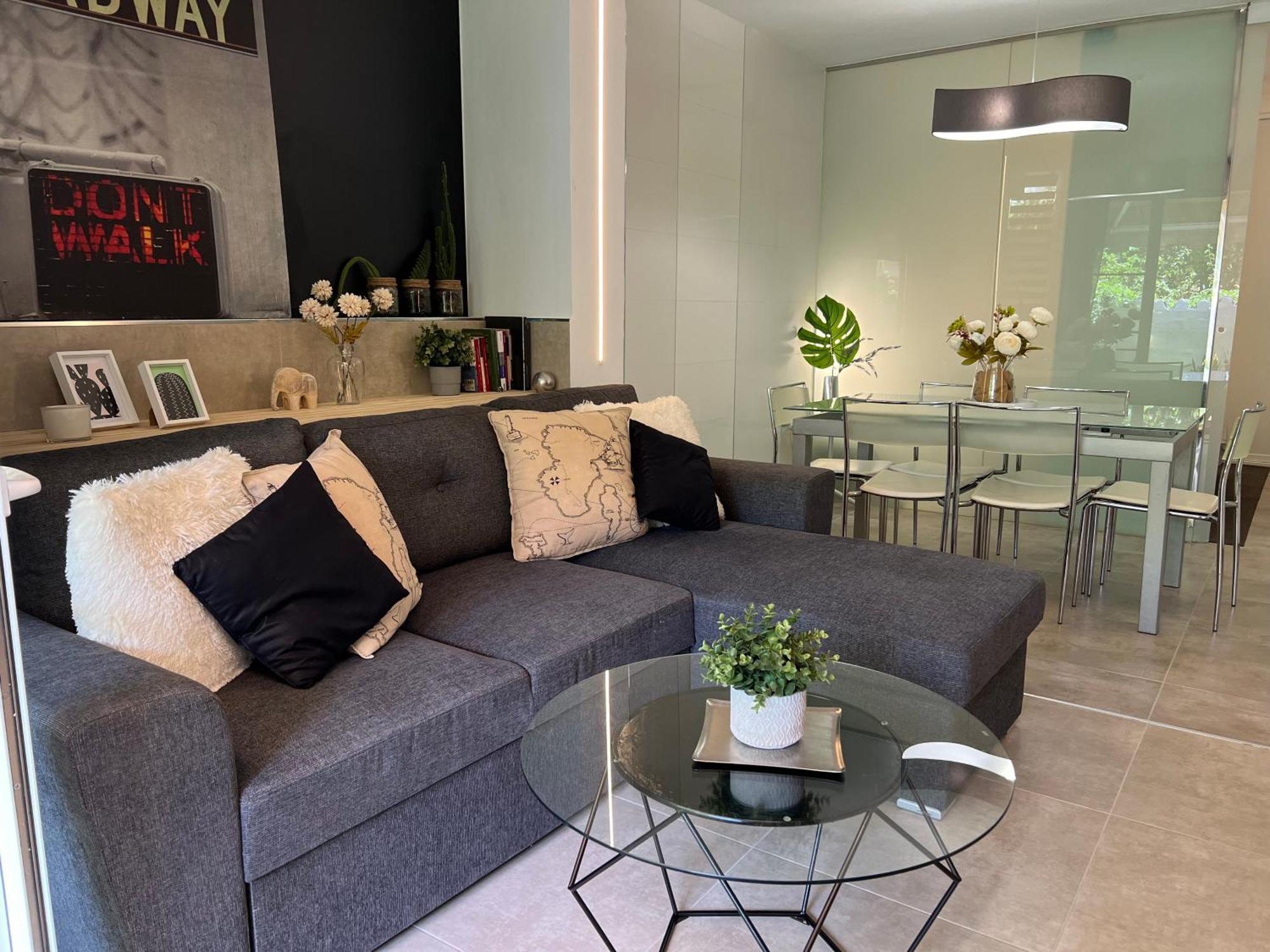 Apartment Puerto Banus Duo *
