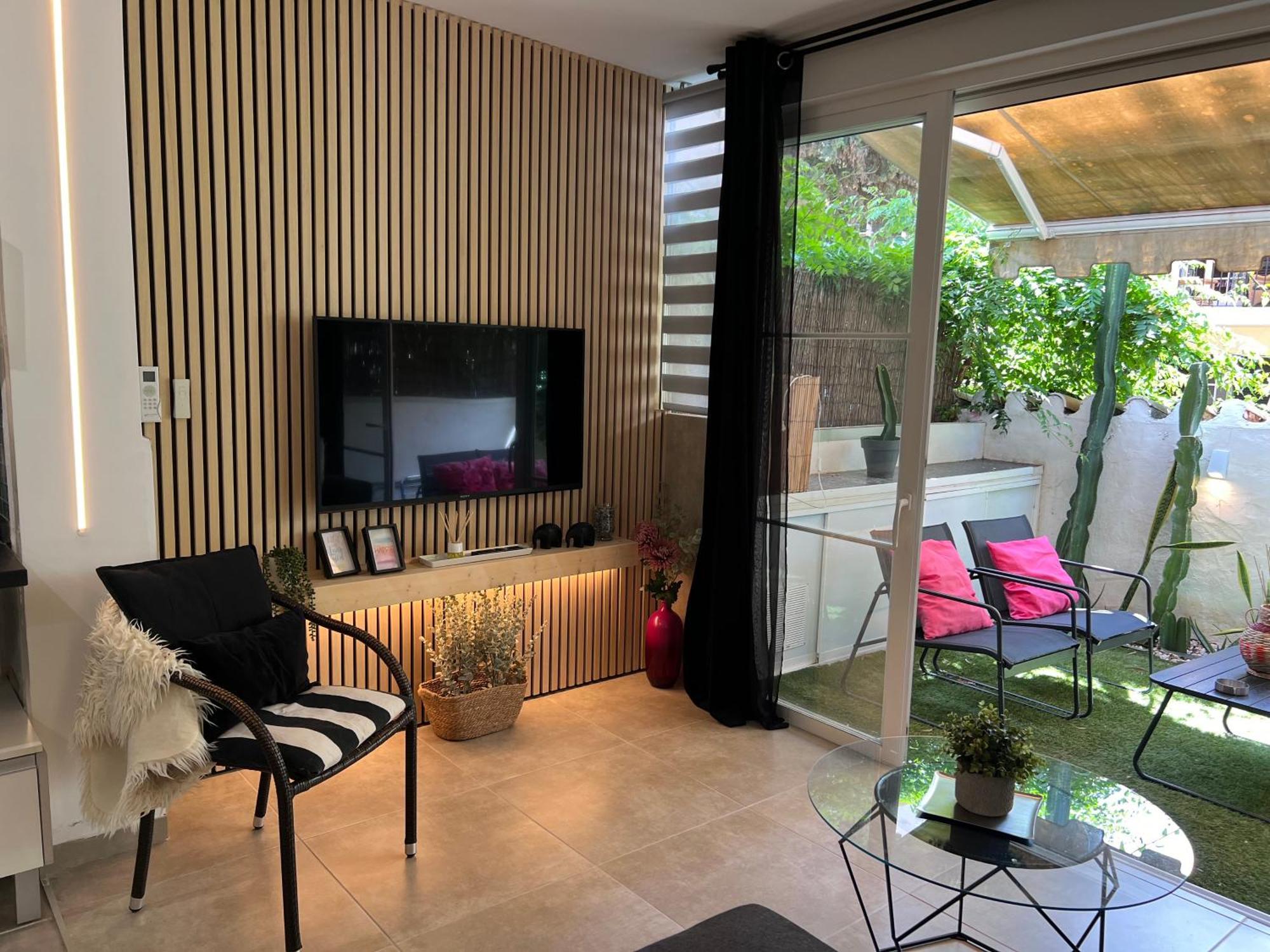 Apartment Puerto Banus Duo *