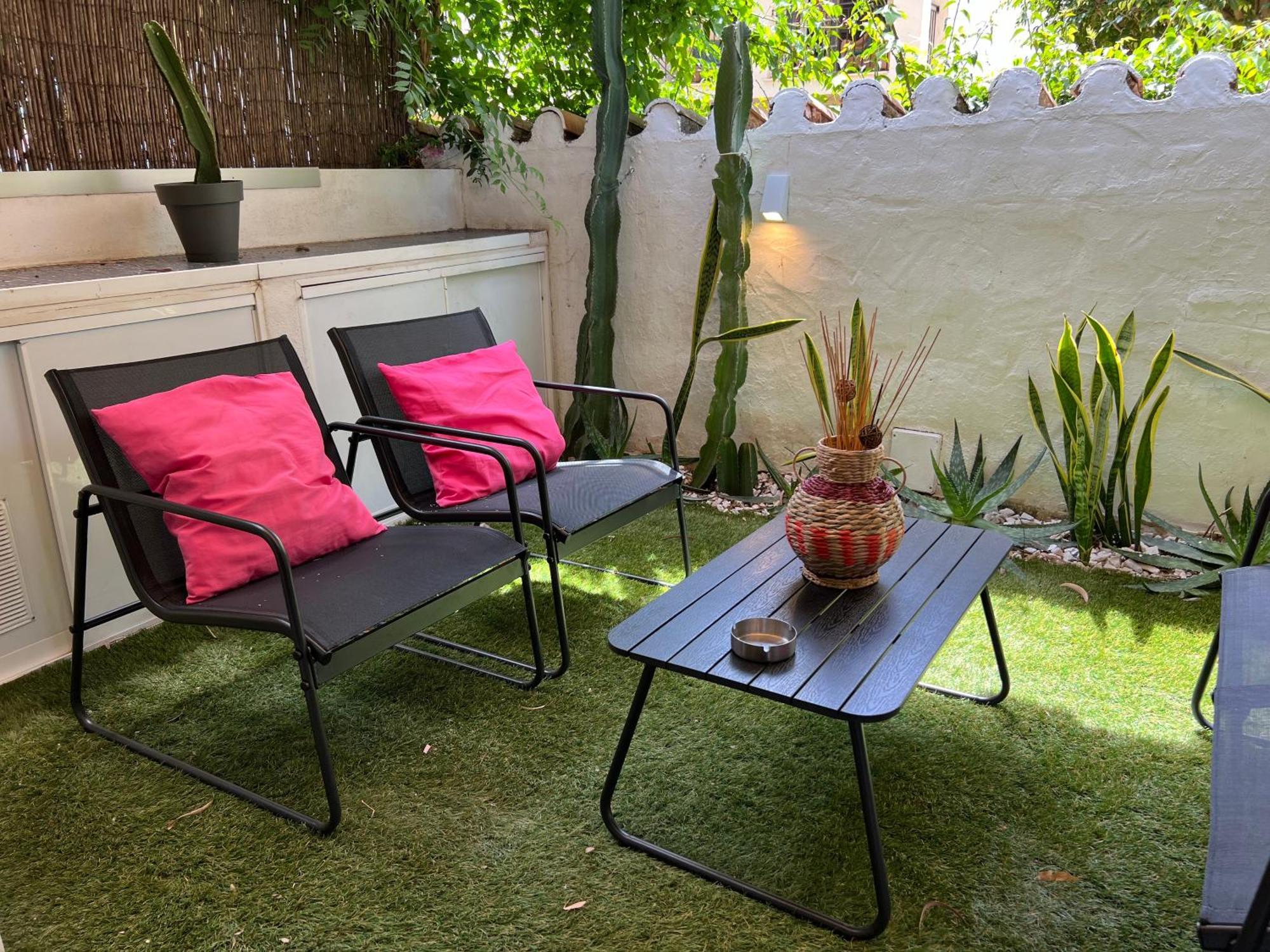Apartment Puerto Banus Duo Marbella
