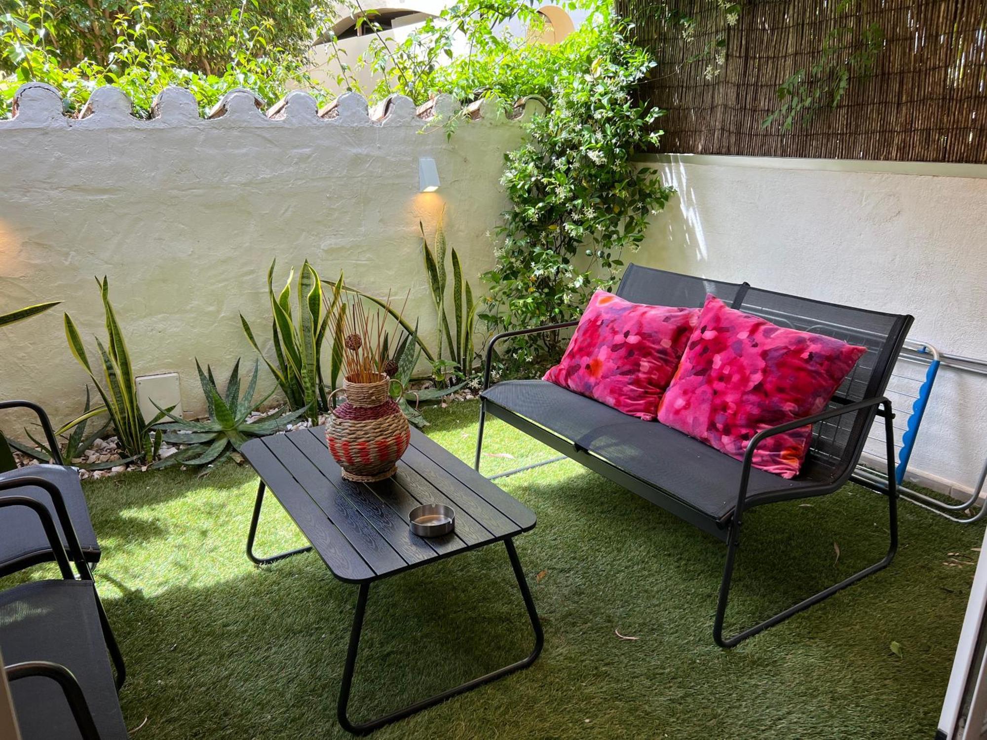 Apartment Puerto Banus Duo