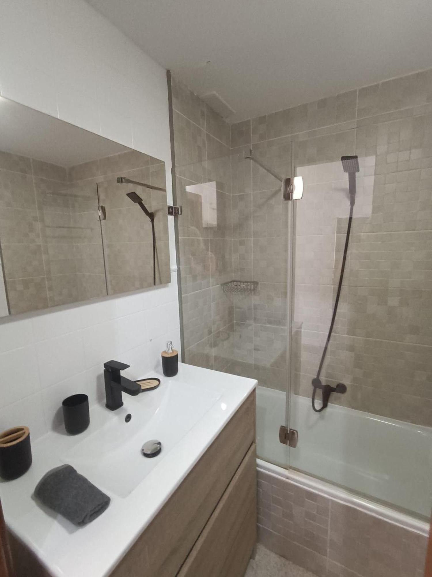 Apartamento London Complex Amaya Fuerteventura *