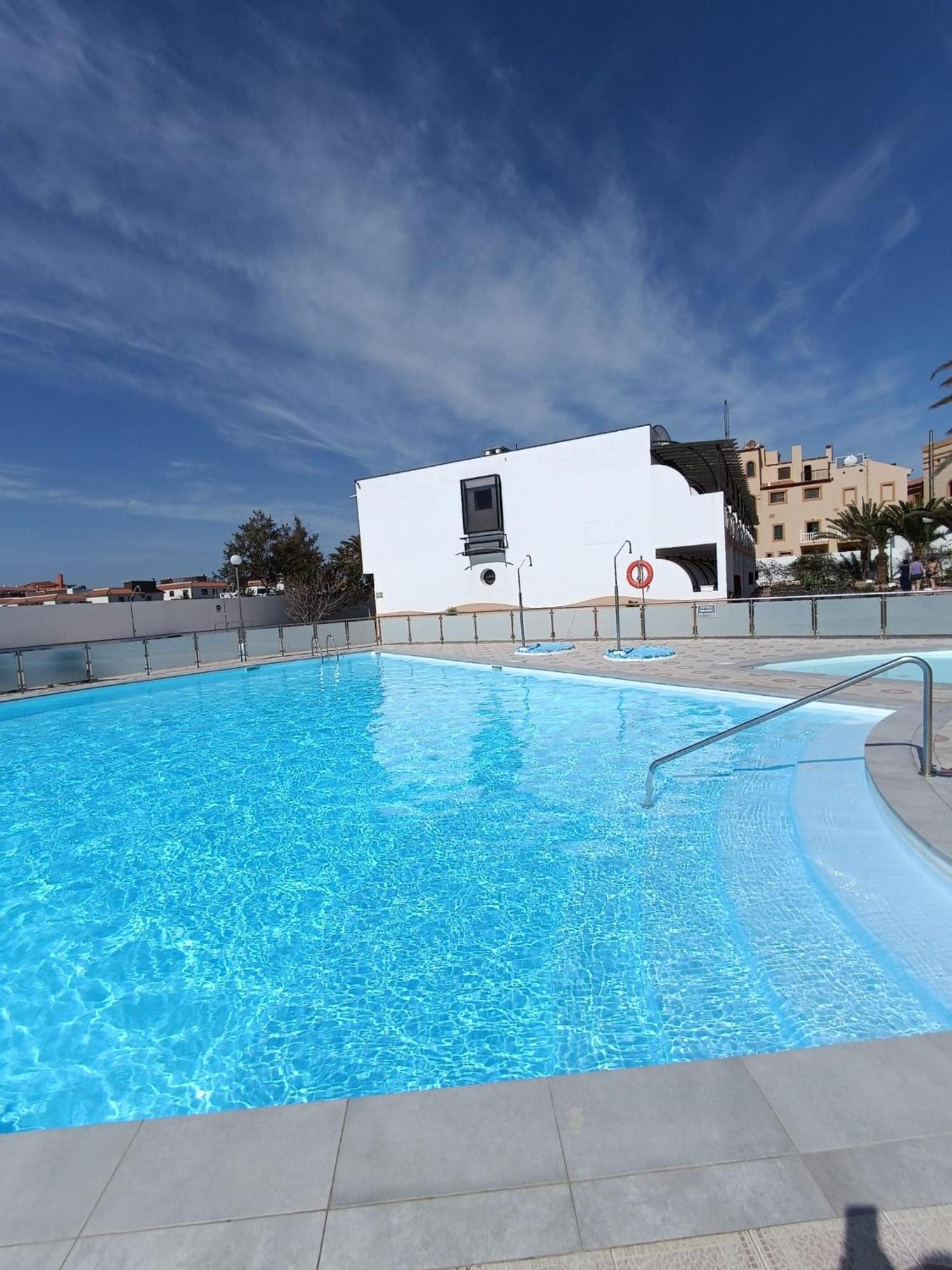 Apartamento Life Complex Amaya Fuerteventura *