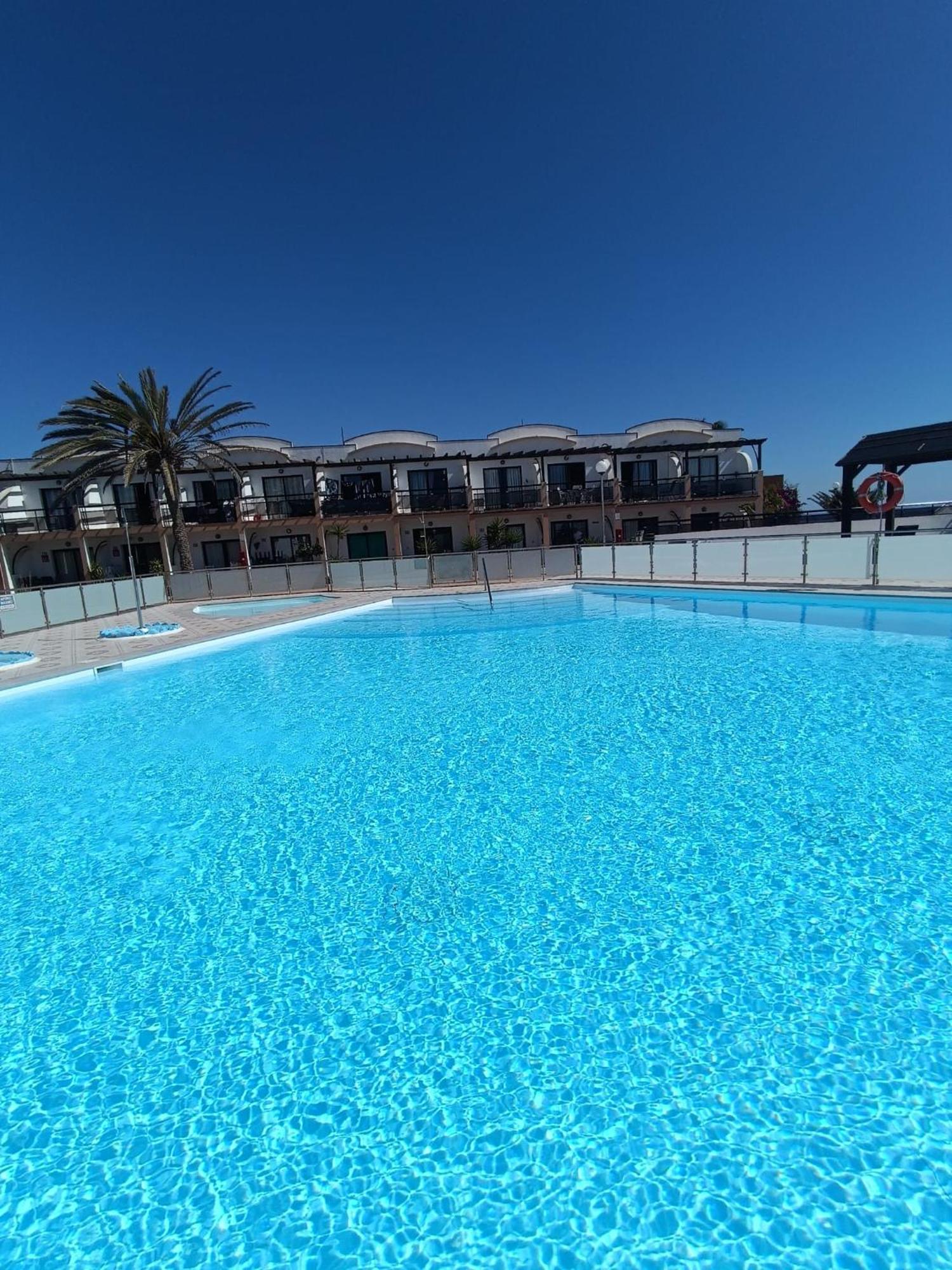 Apartamento Life Complex Amaya Fuerteventura Costa De Antigua