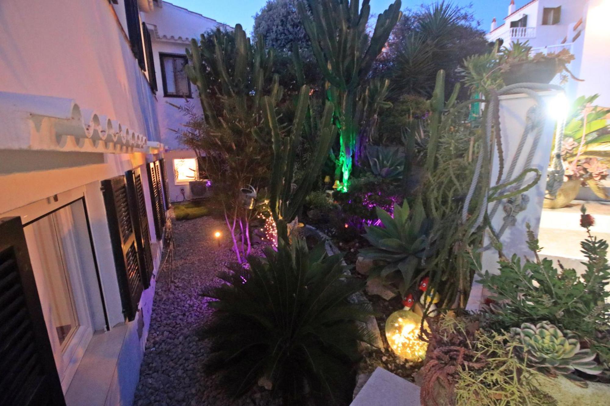 Apartamento Casa Dieter *