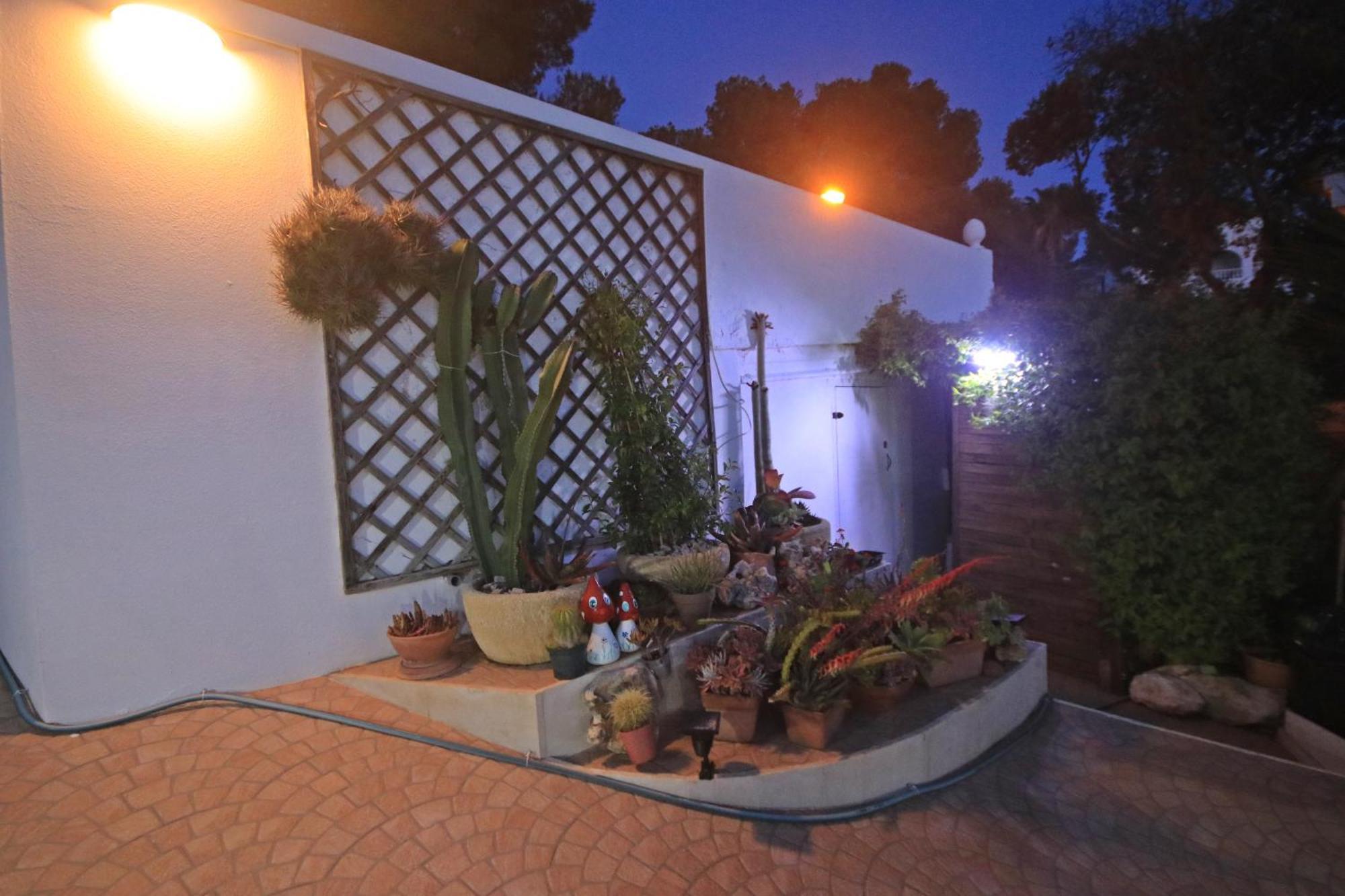 Apartamento Casa Dieter