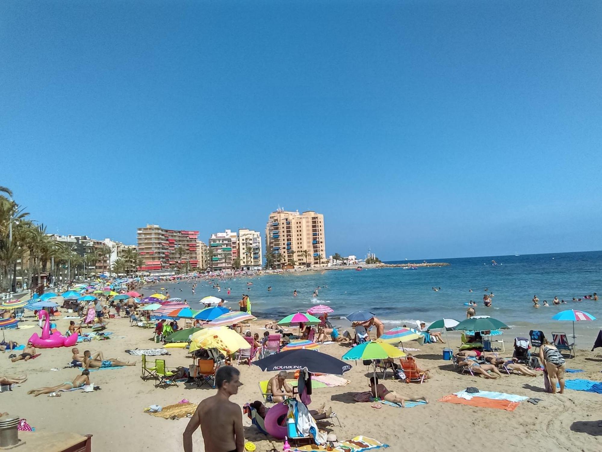 Blue Sea Torrevieja