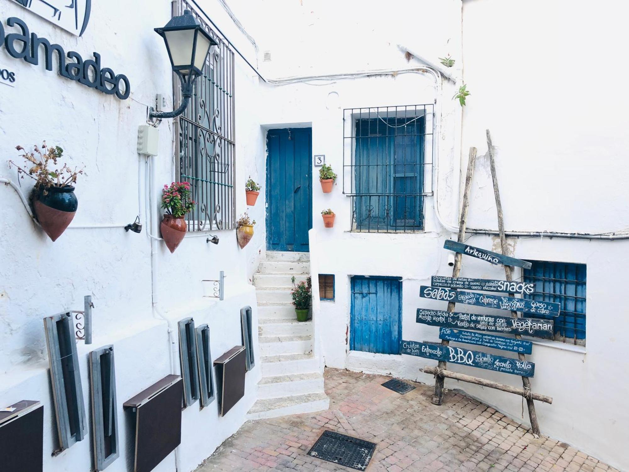 Apartment Casa Nimajas