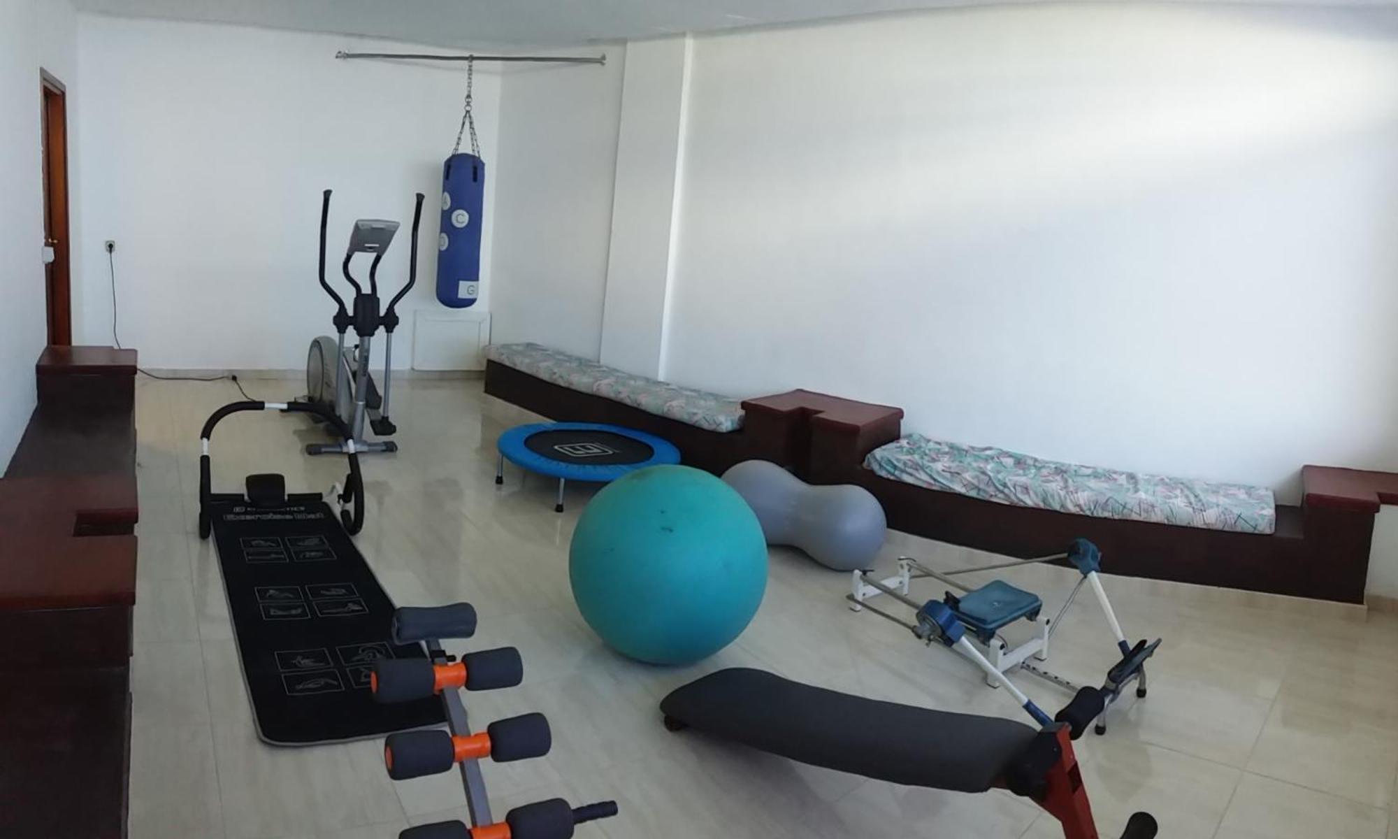 Apartamento Apartamento Osos