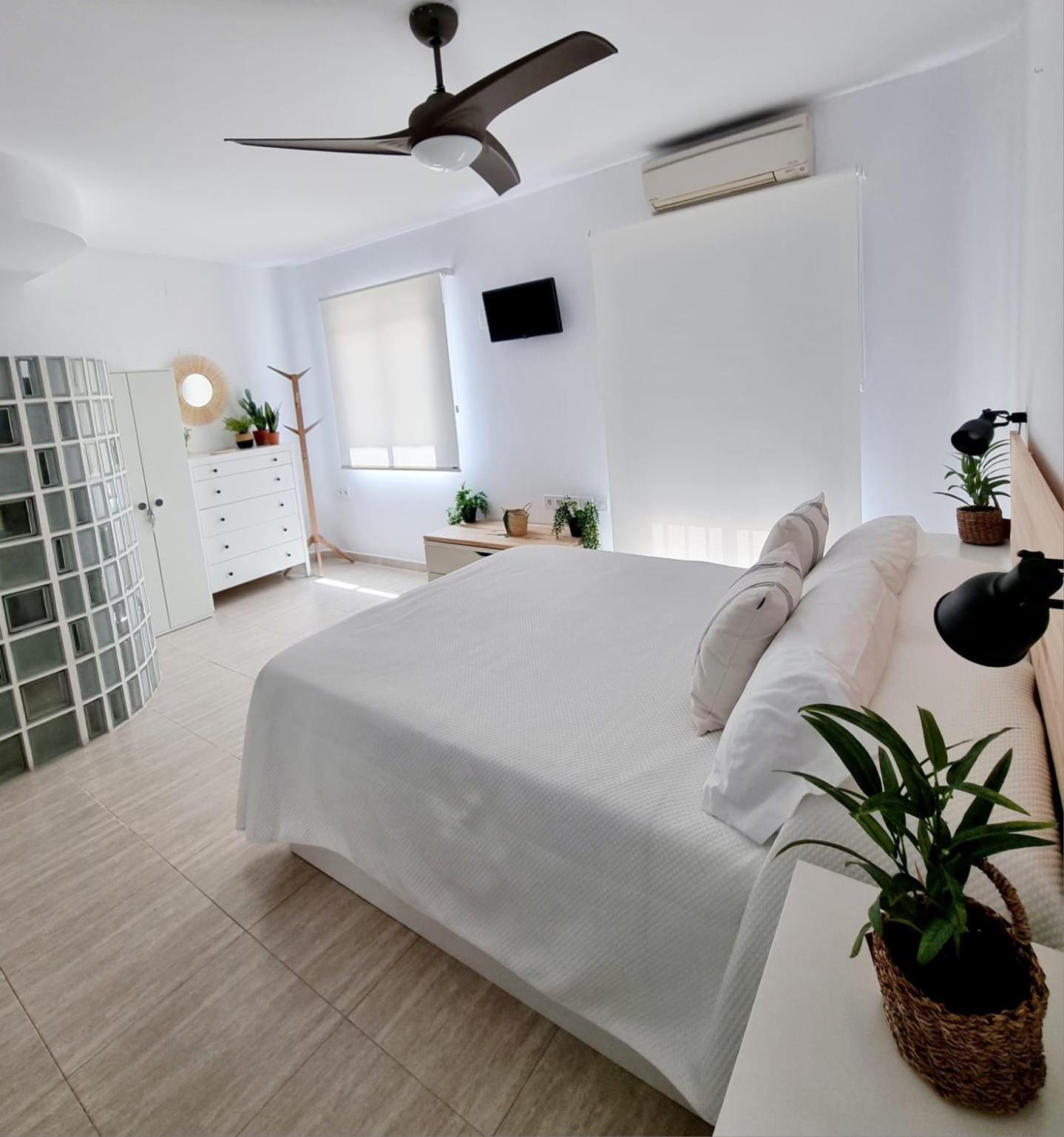 Apartment Adosadito Playa