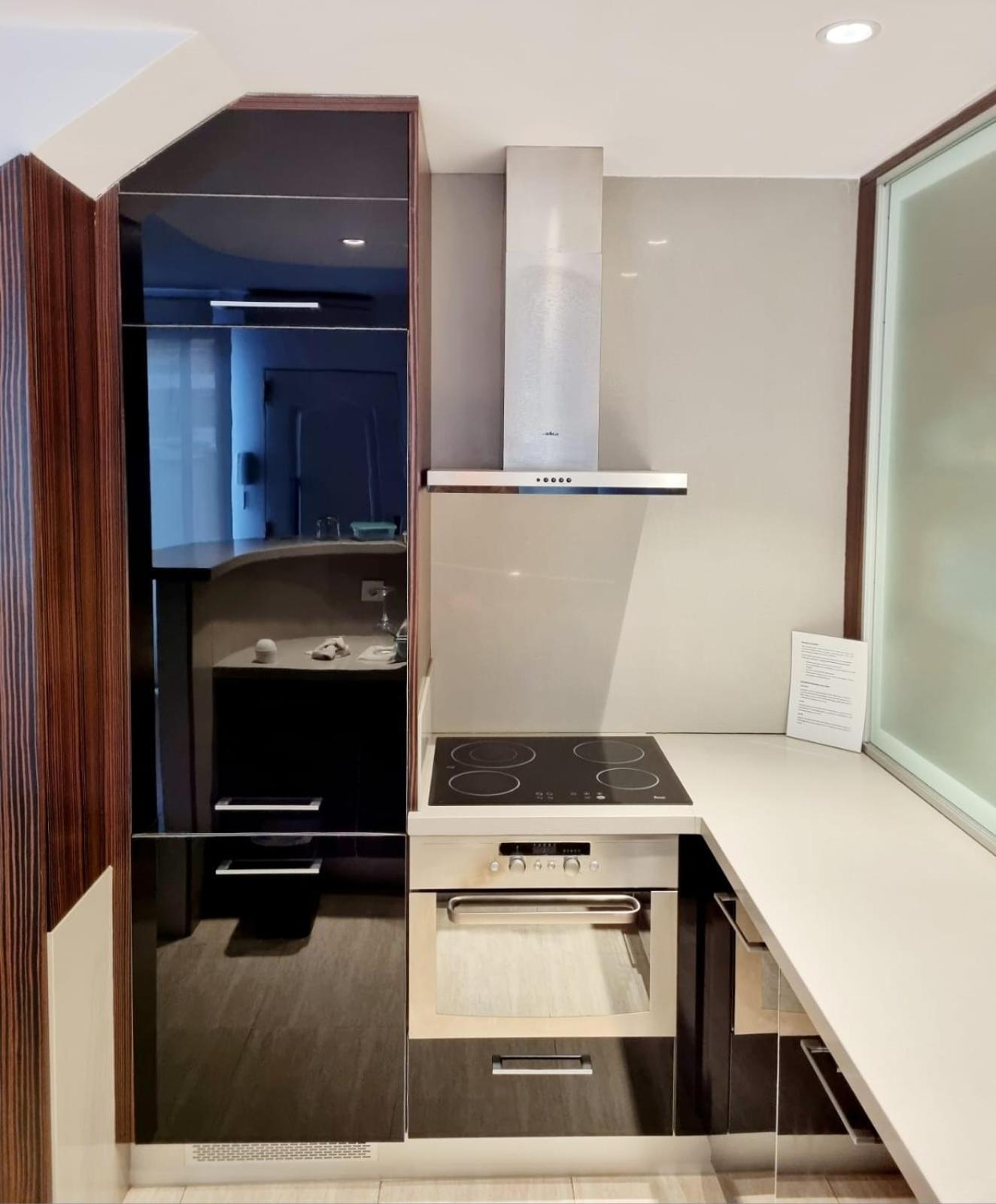 Apartment Adosadito Playa