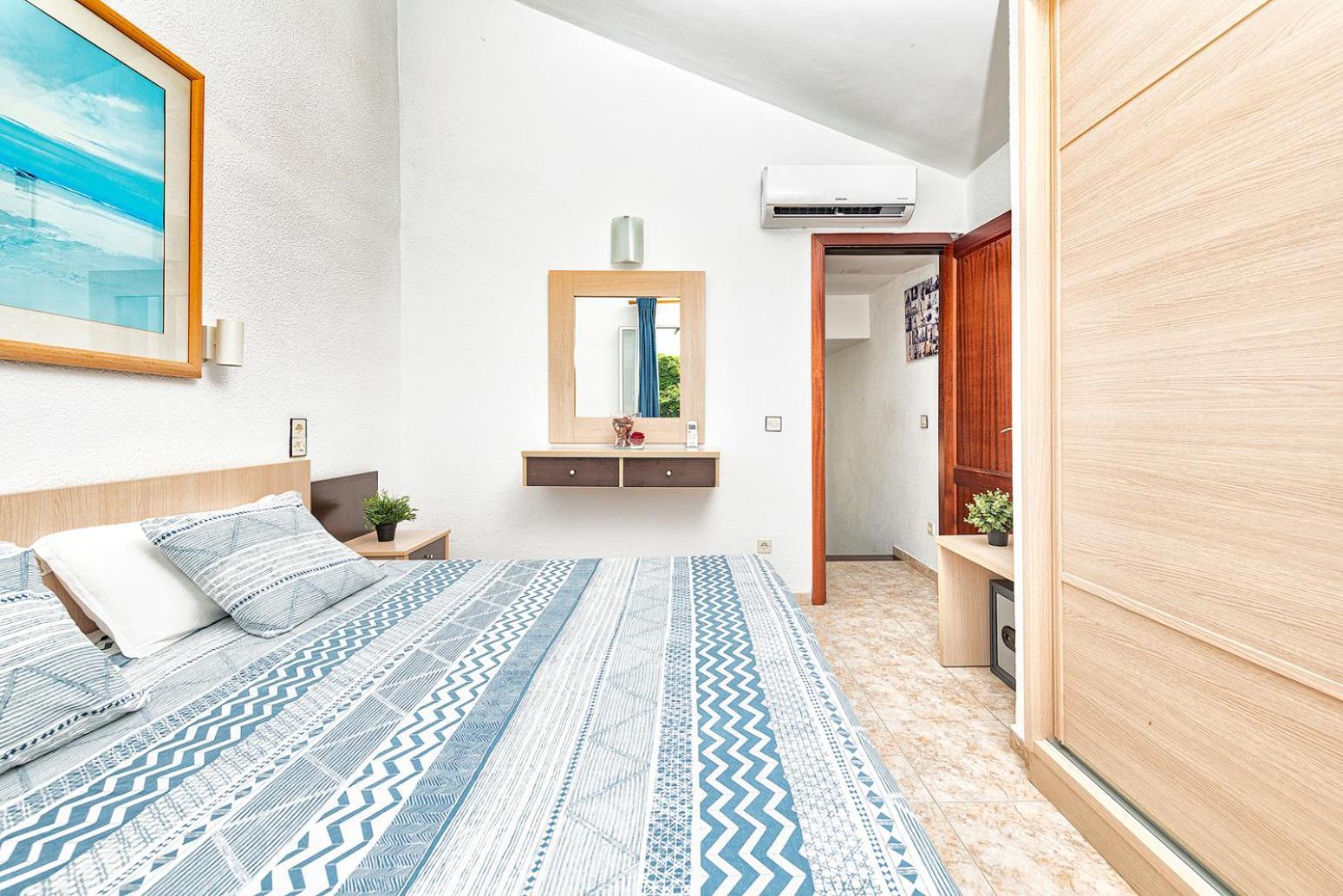 Duplex En Paraíso