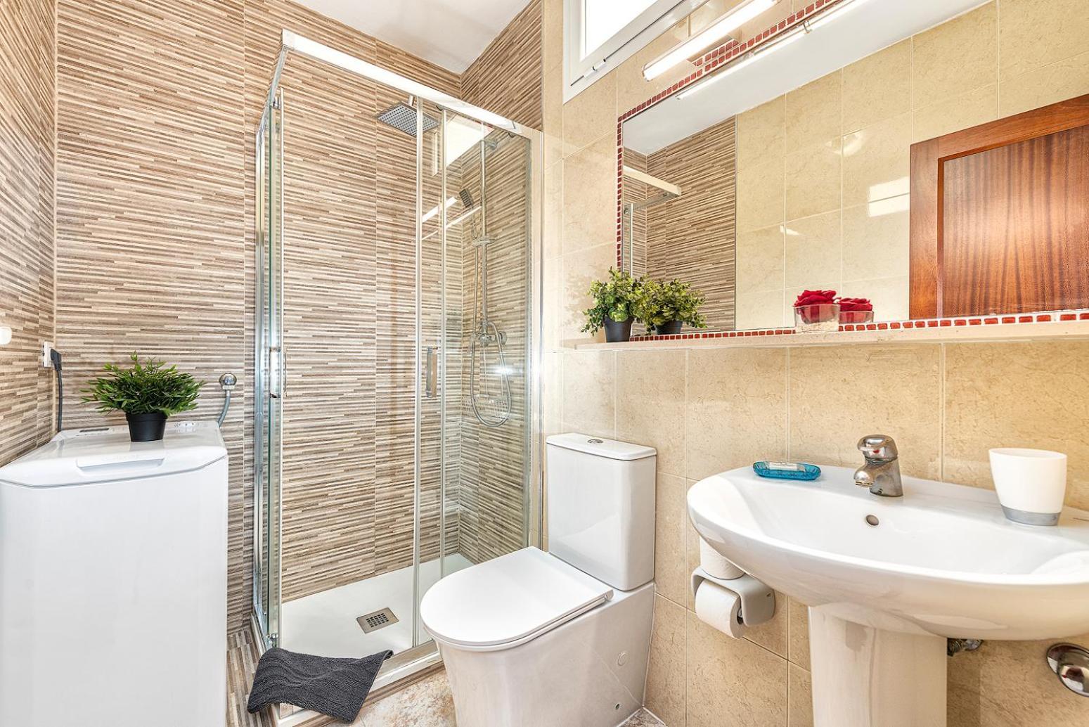 Сasa de vacaciones Duplex En Paraíso