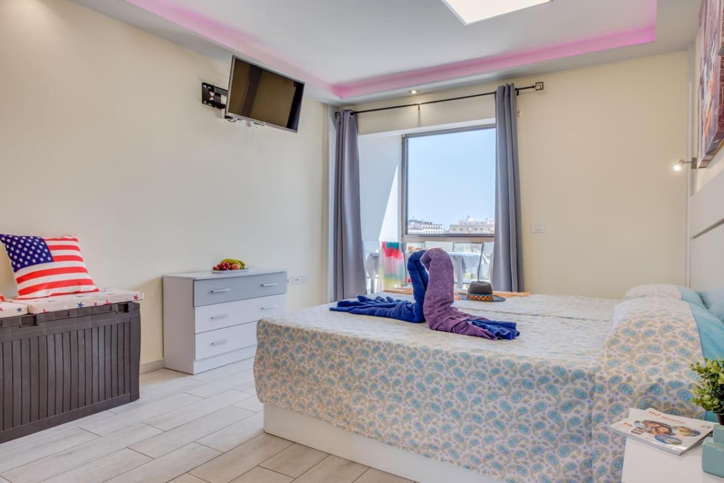 Apartamento 733 Wonderful In Lasamericas! Wi-fi Free! Playa de las Américas