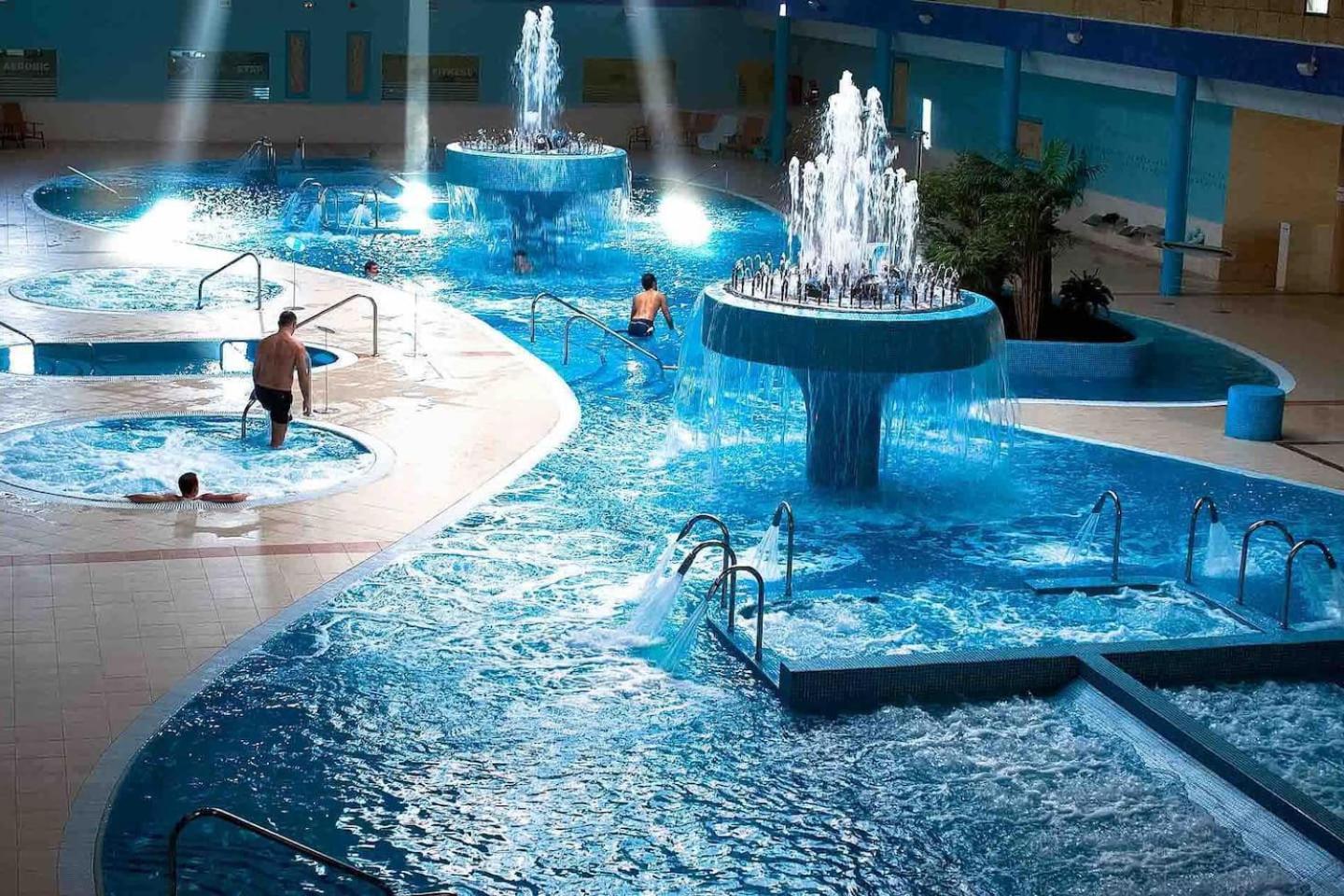 Apartamento 733 Wonderful In Lasamericas! Wi-fi Free!