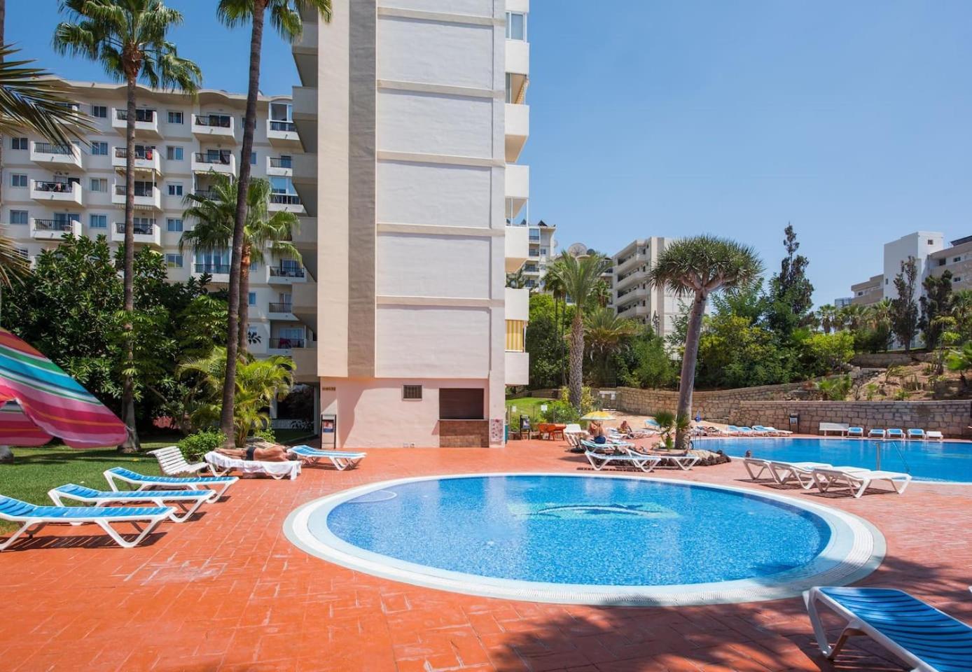 Apartamento 733 Wonderful In Lasamericas! Wi-fi Free! Playa de las Américas