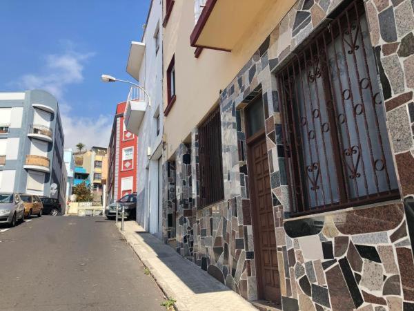 Apartment Evas Haus Santa Cruz de la Palma (Isla de la Palma)