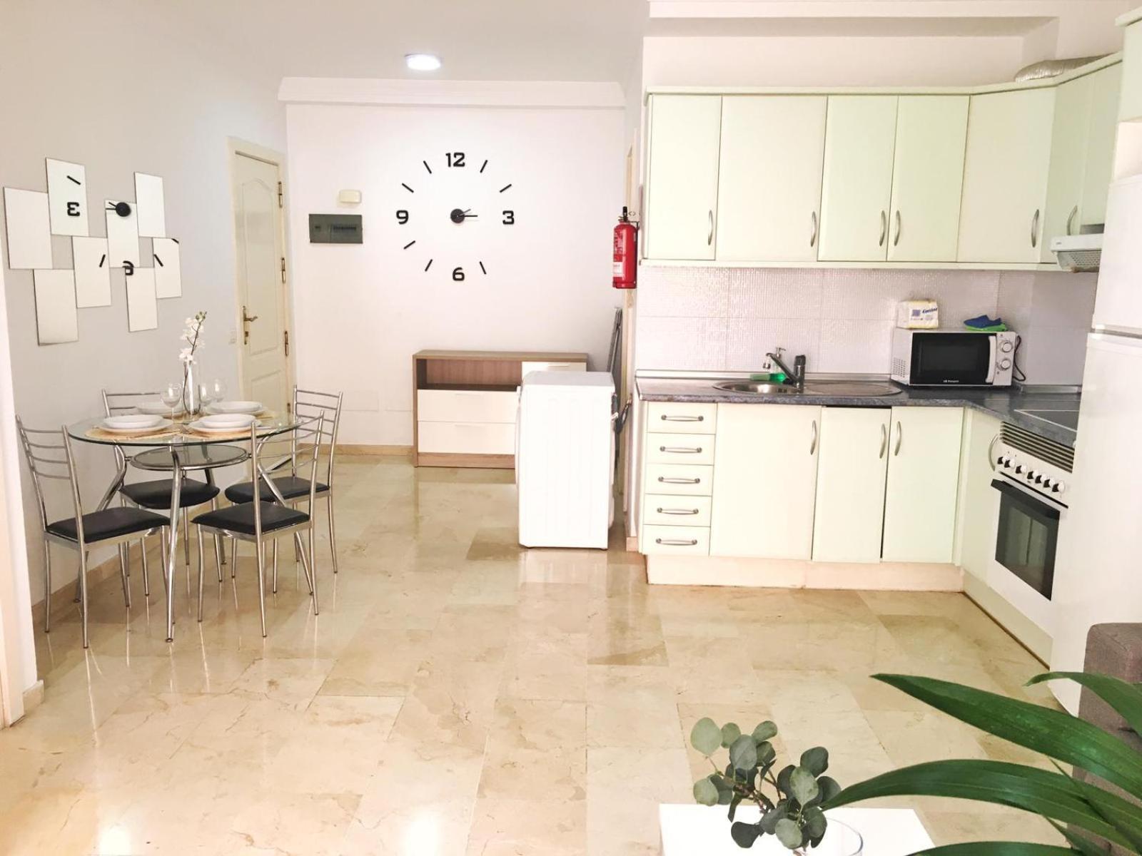 Apartment Sagasta Ii By Canary365