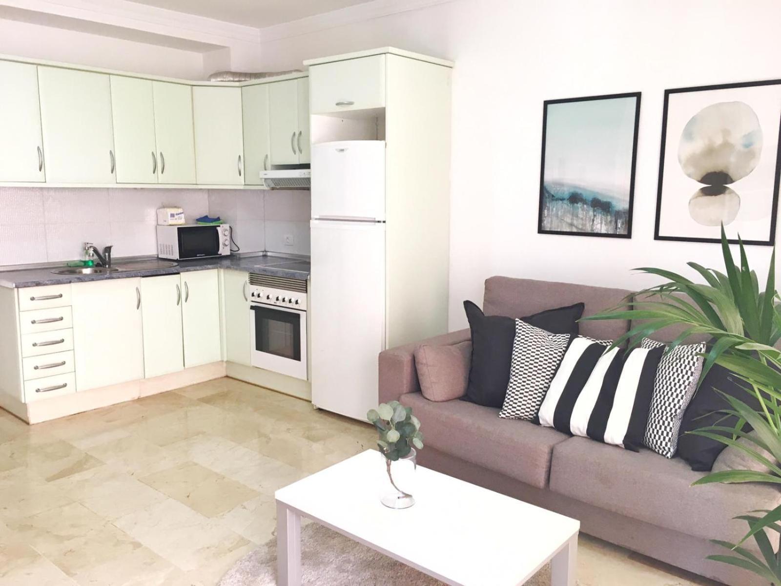 Apartment Sagasta Ii By Canary365 Las Palmas de Gran Canaria