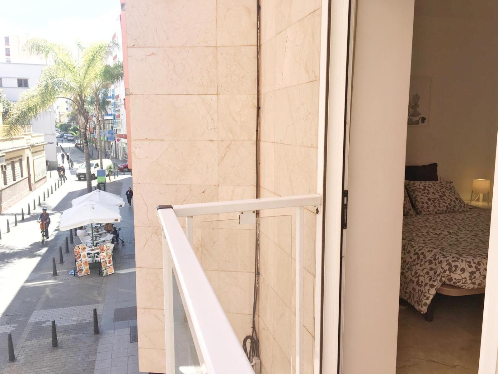 Apartment Sagasta Ii By Canary365 Las Palmas de Gran Canaria