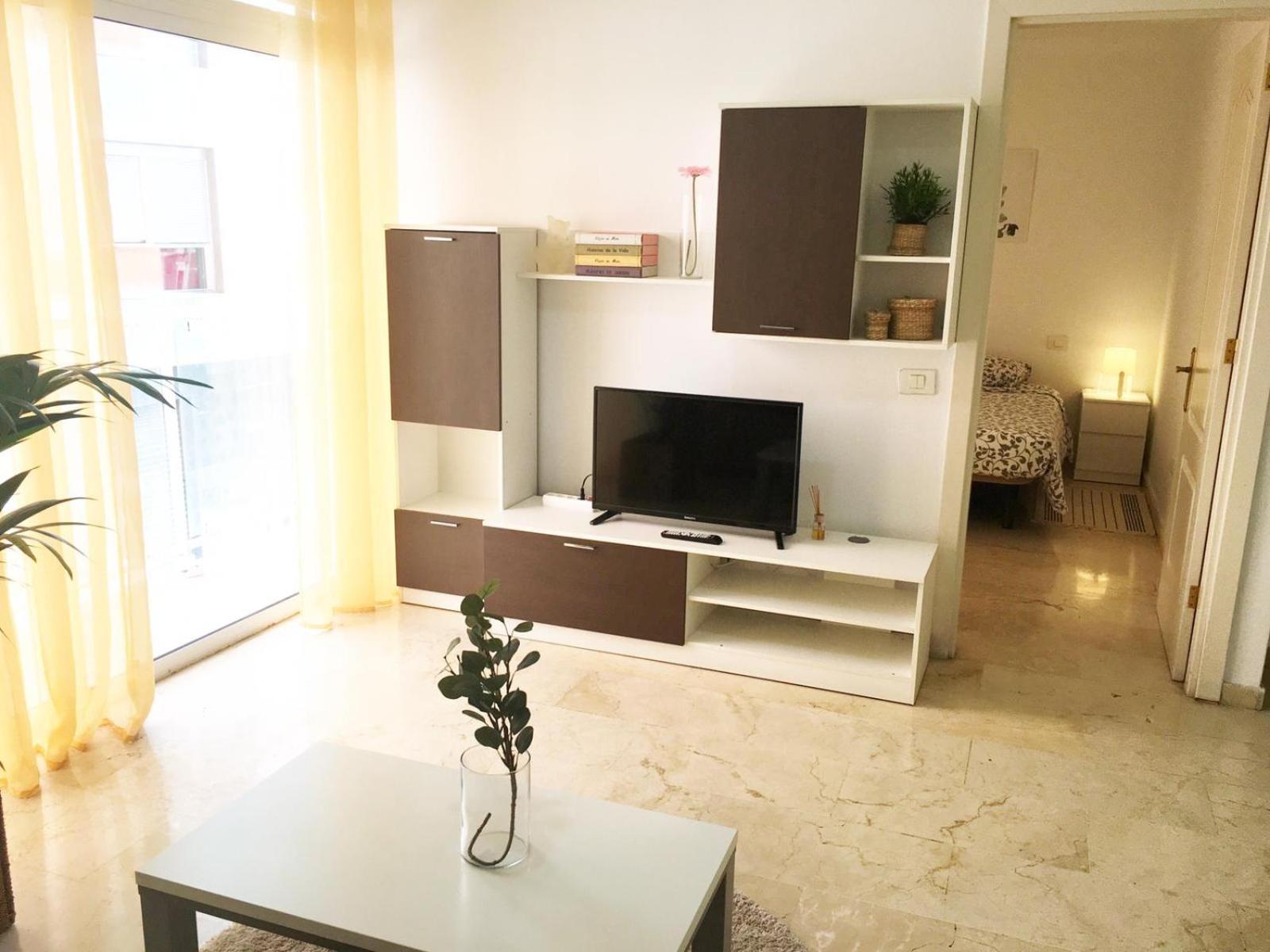 Apartment Sagasta Ii By Canary365