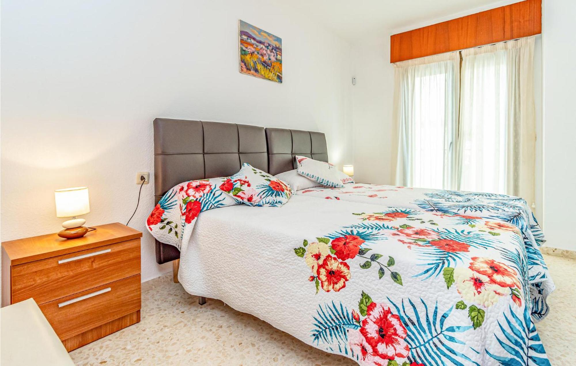 Apartamento In W/ 3 Bedrooms *