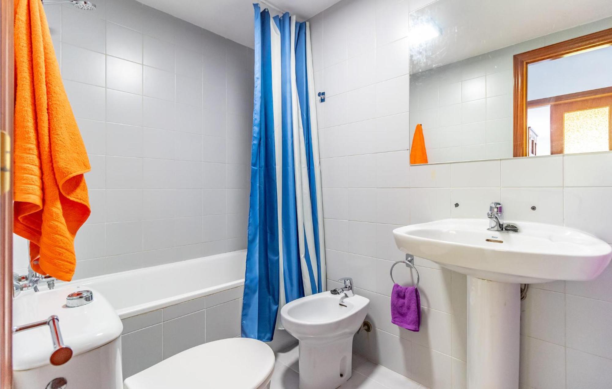 Apartamento In W/ 3 Bedrooms Rincón de la Victoria