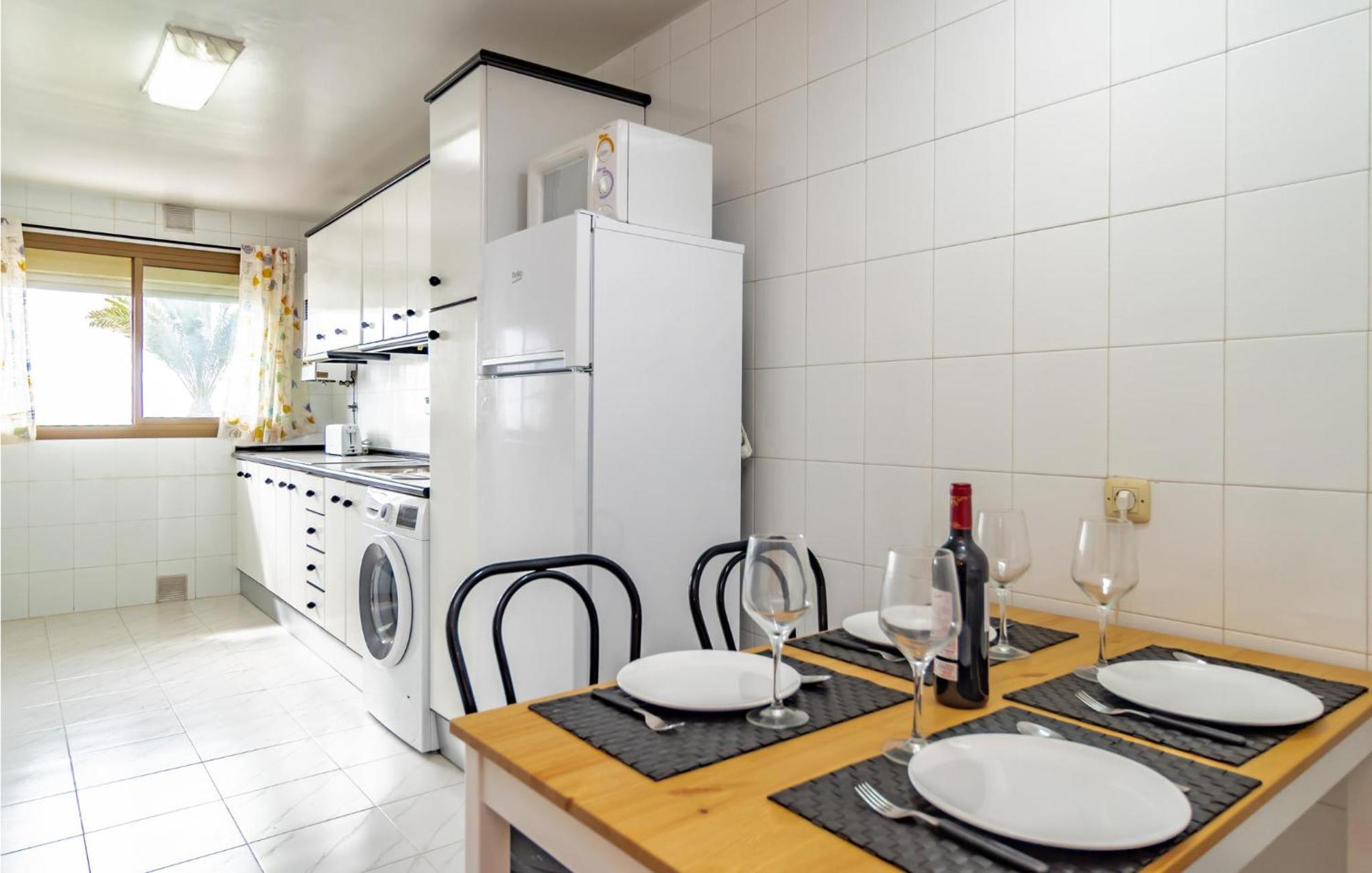 In W/ 3 Bedrooms Rincón de la Victoria