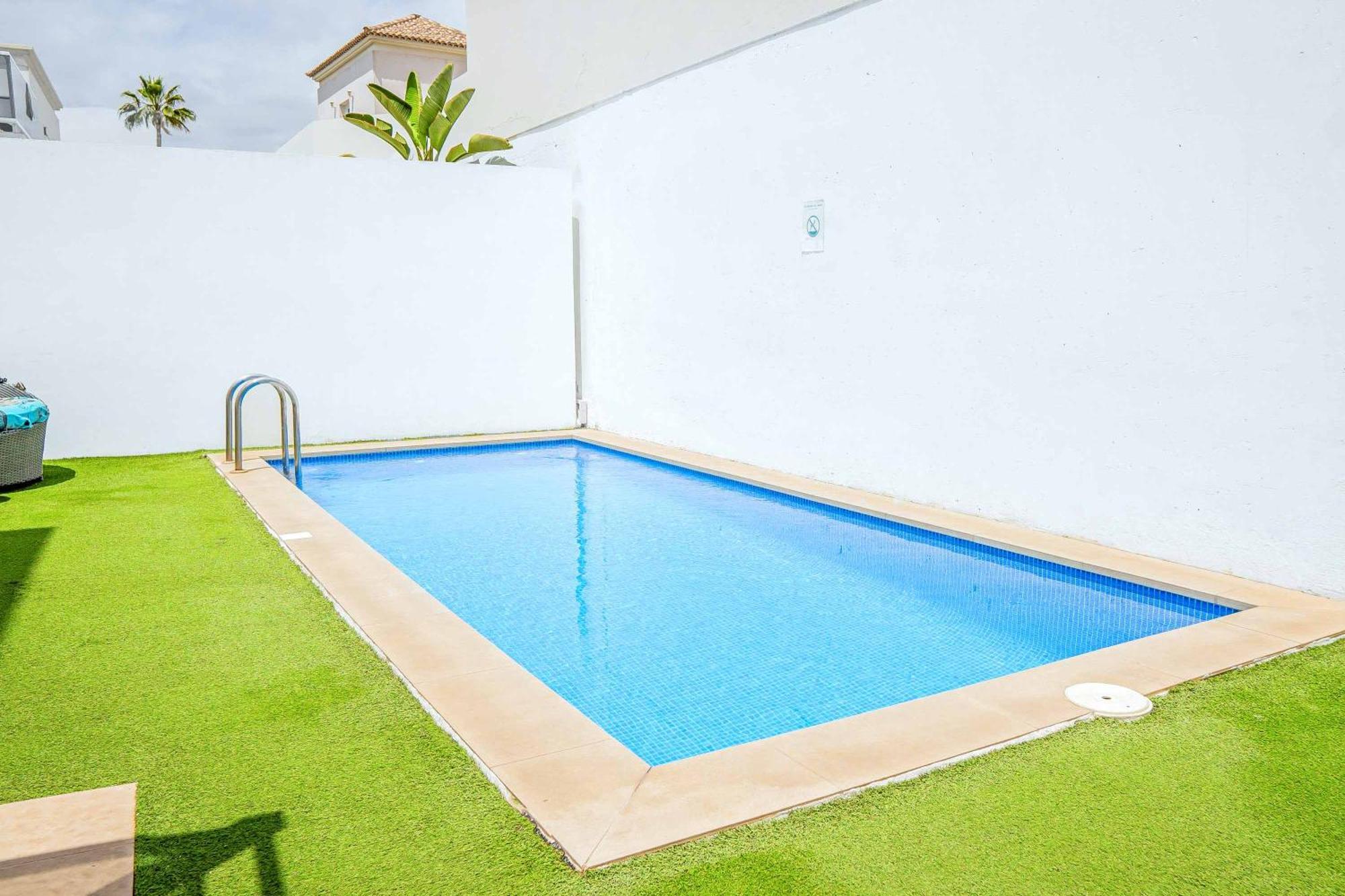 Villa Campanula Costa Adeje (Tenerife)