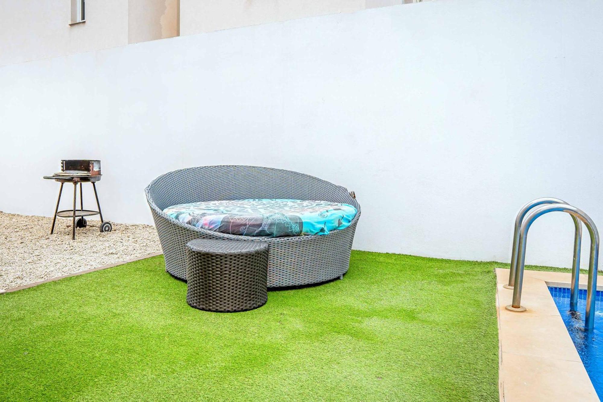 Villa Campanula Costa Adeje (Tenerife)