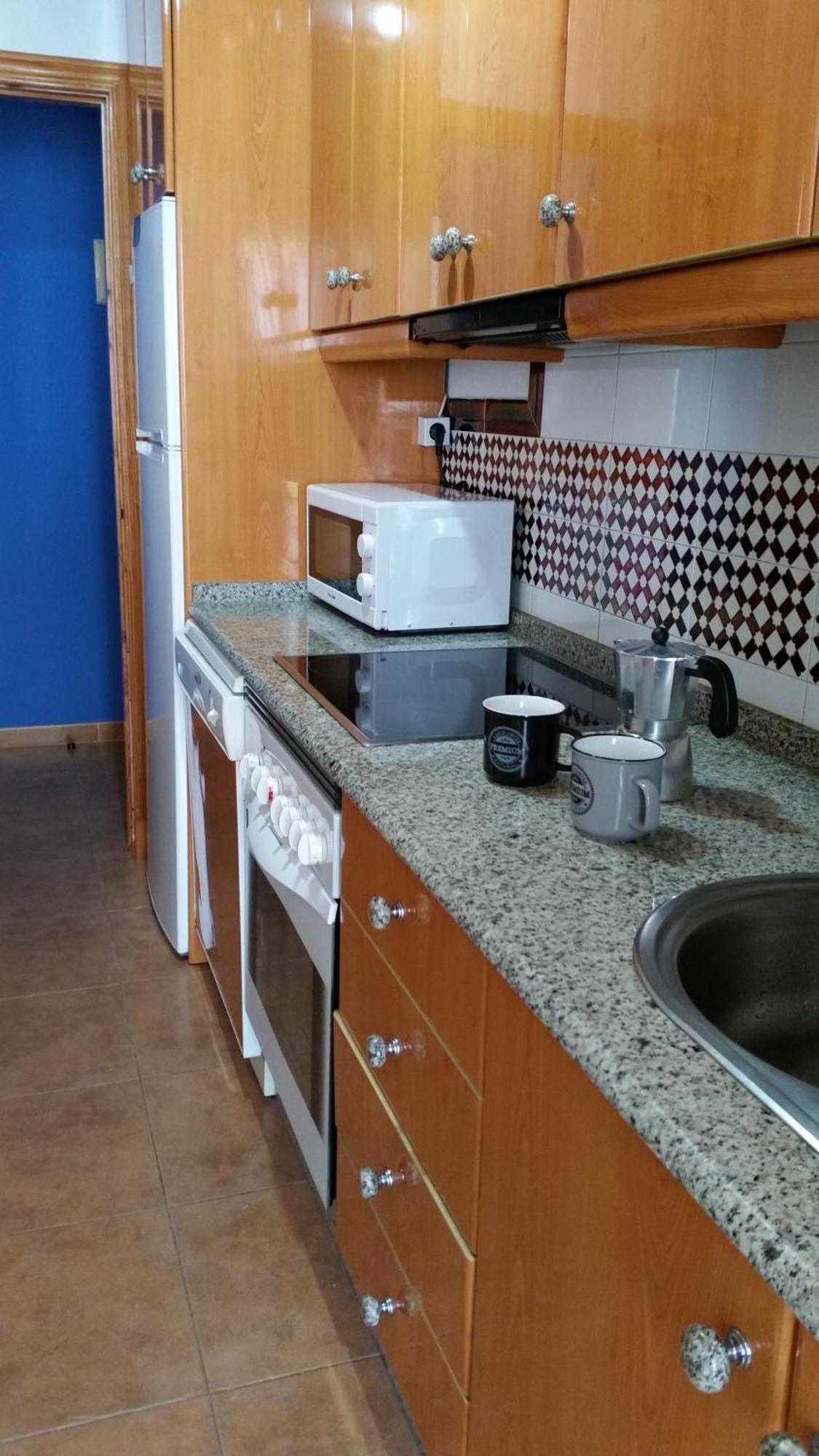 Apartamento Atlanterra Playa, El Atunito Zahara de los Atunes