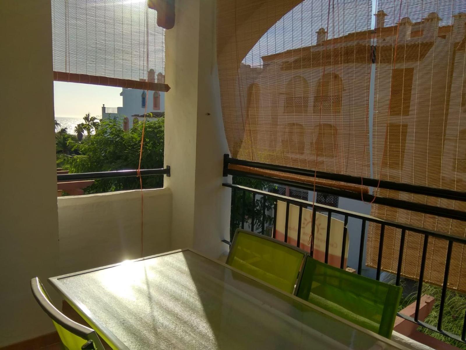 Apartamento Atlanterra Playa, El Atunito Zahara de los Atunes