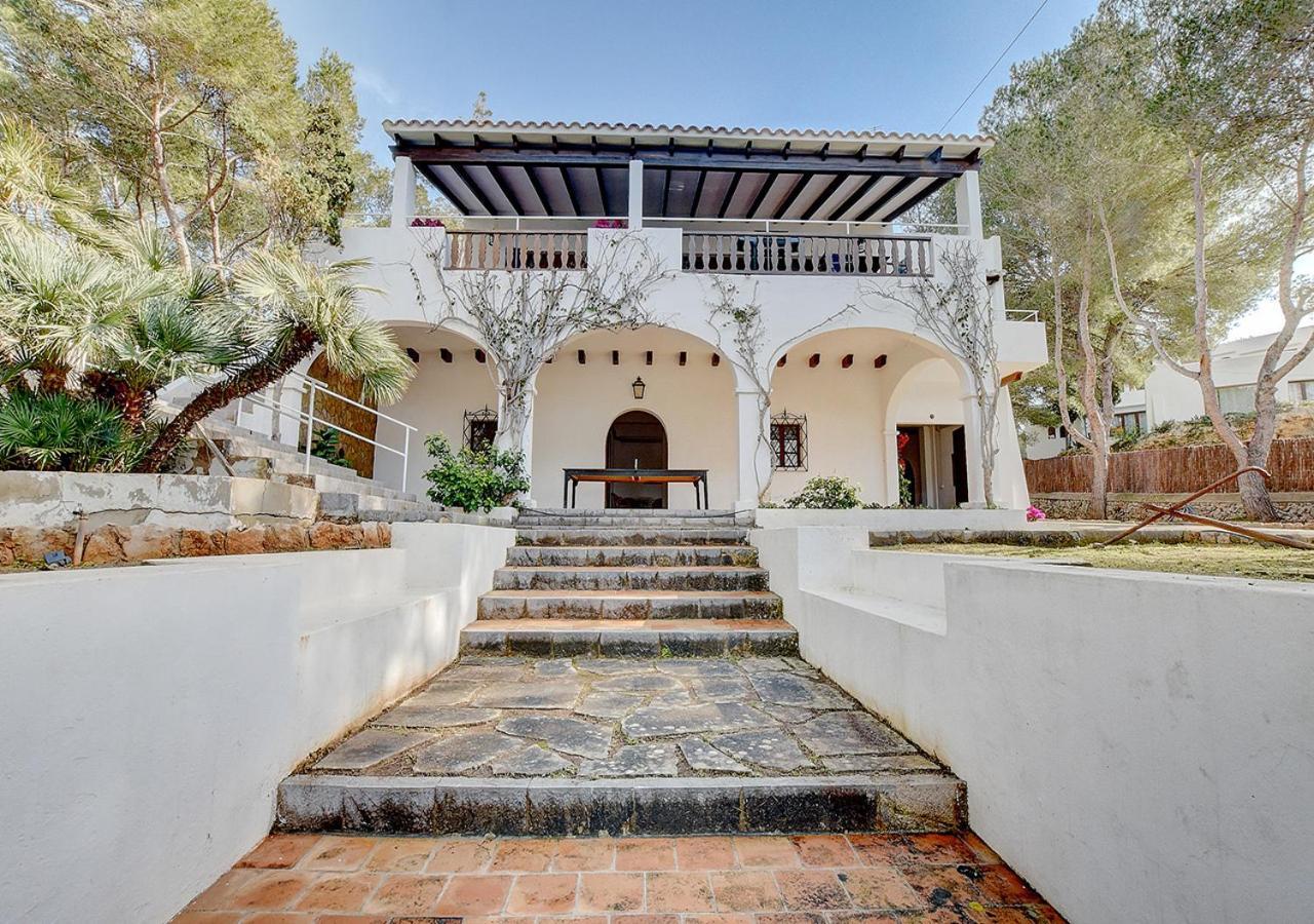 Сasa de vacaciones Ca Na Marieta House By Slow Portocolom (Mallorca)