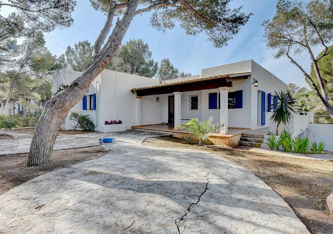 Ca Na Marieta House By Slow Portocolom (Mallorca)