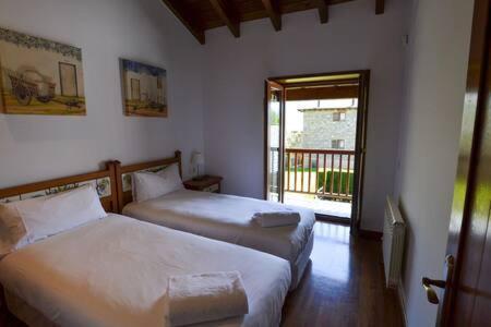 Apartment Casa Prat De La Quimeta All