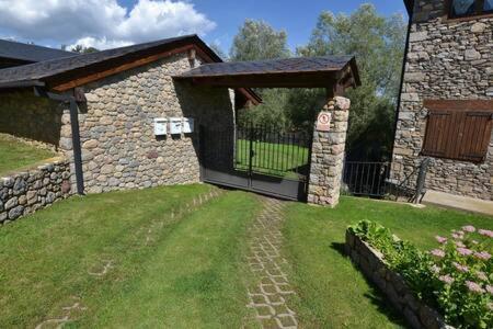 Casa Prat De La Quimeta