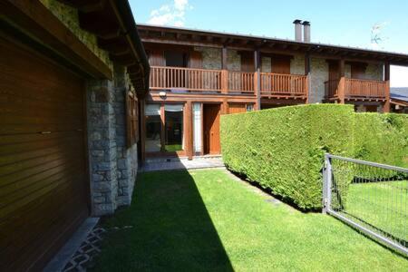 Casa Prat De La Quimeta