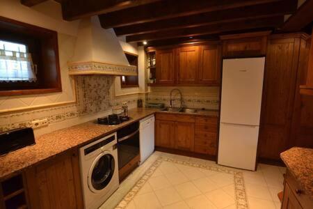 Apartment Casa Prat De La Quimeta *