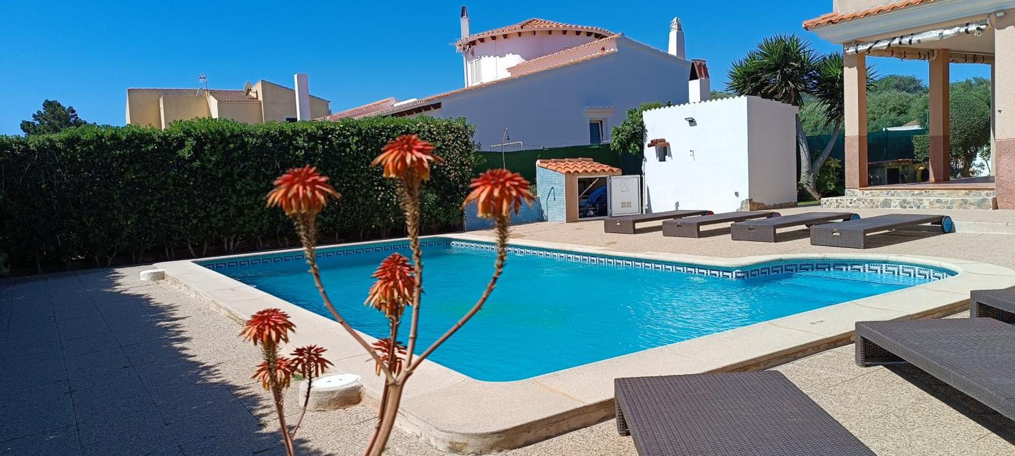 Holiday home Sirena