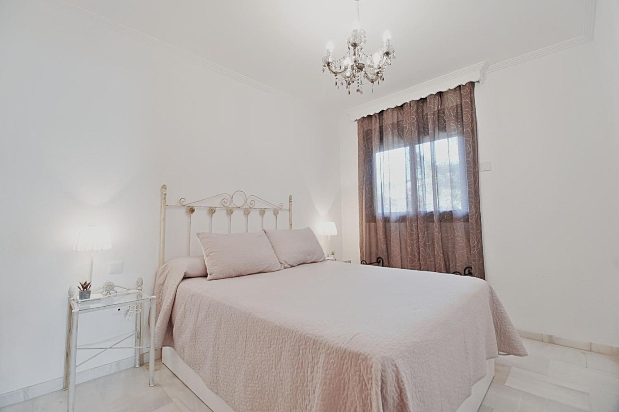 Apartamento Playa Y Centro. De Estilo Con Terraza Rincón de la Victoria