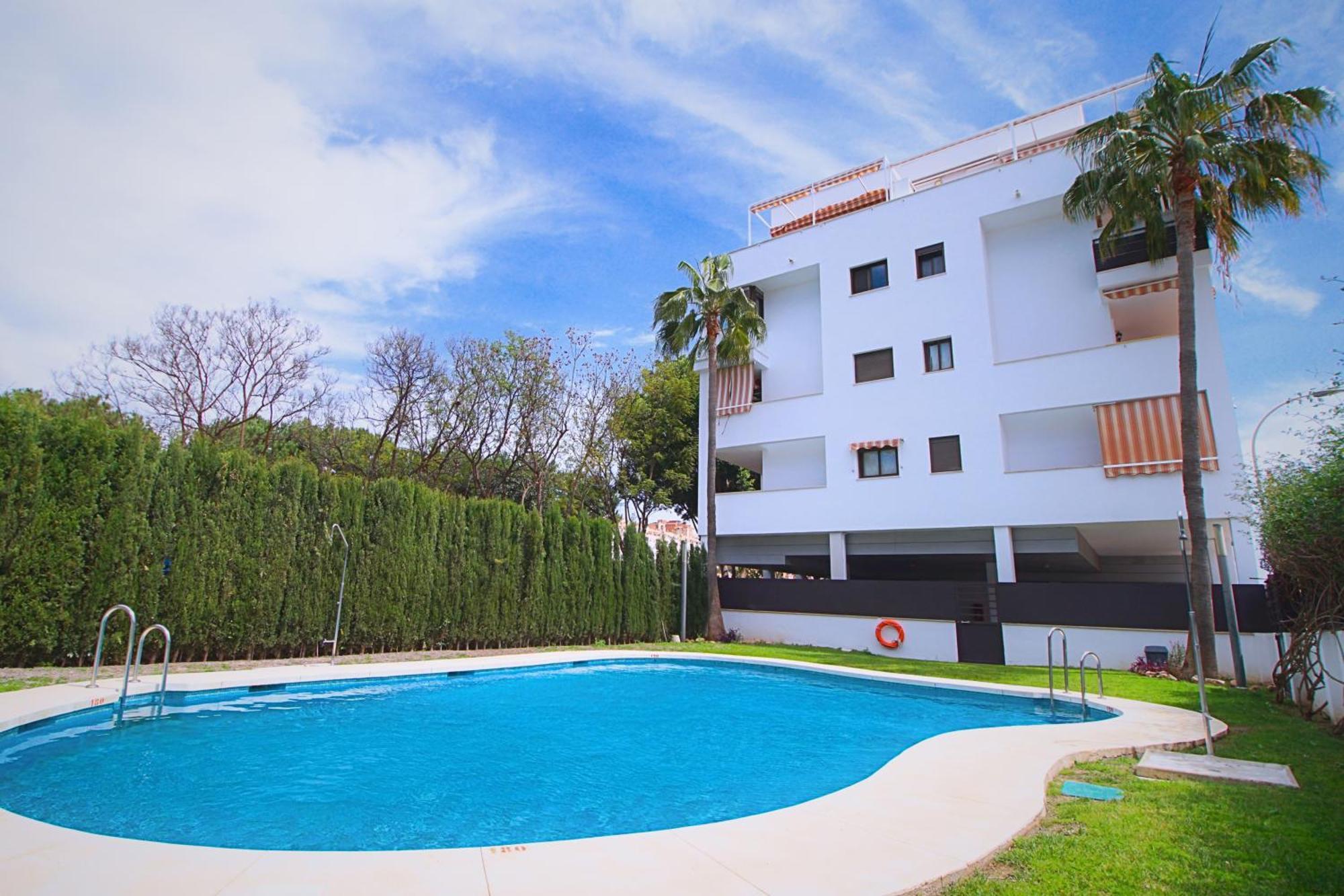 Apartamento Playa Y Centro. De Estilo Con Terraza Rincón de la Victoria
