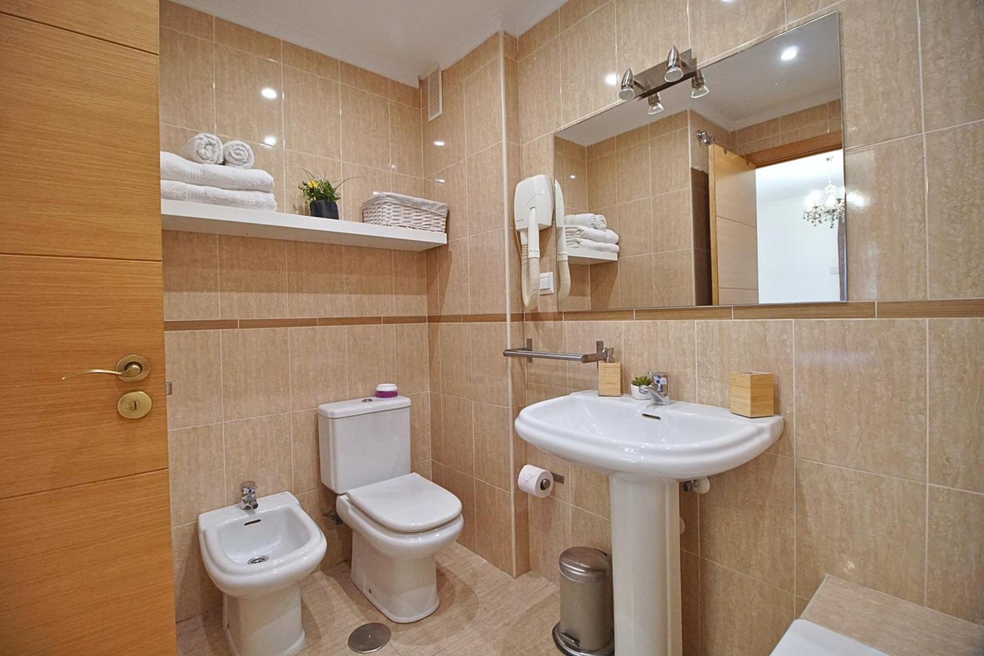 Apartamento Playa Y Centro. De Estilo Con Terraza Rincón de la Victoria