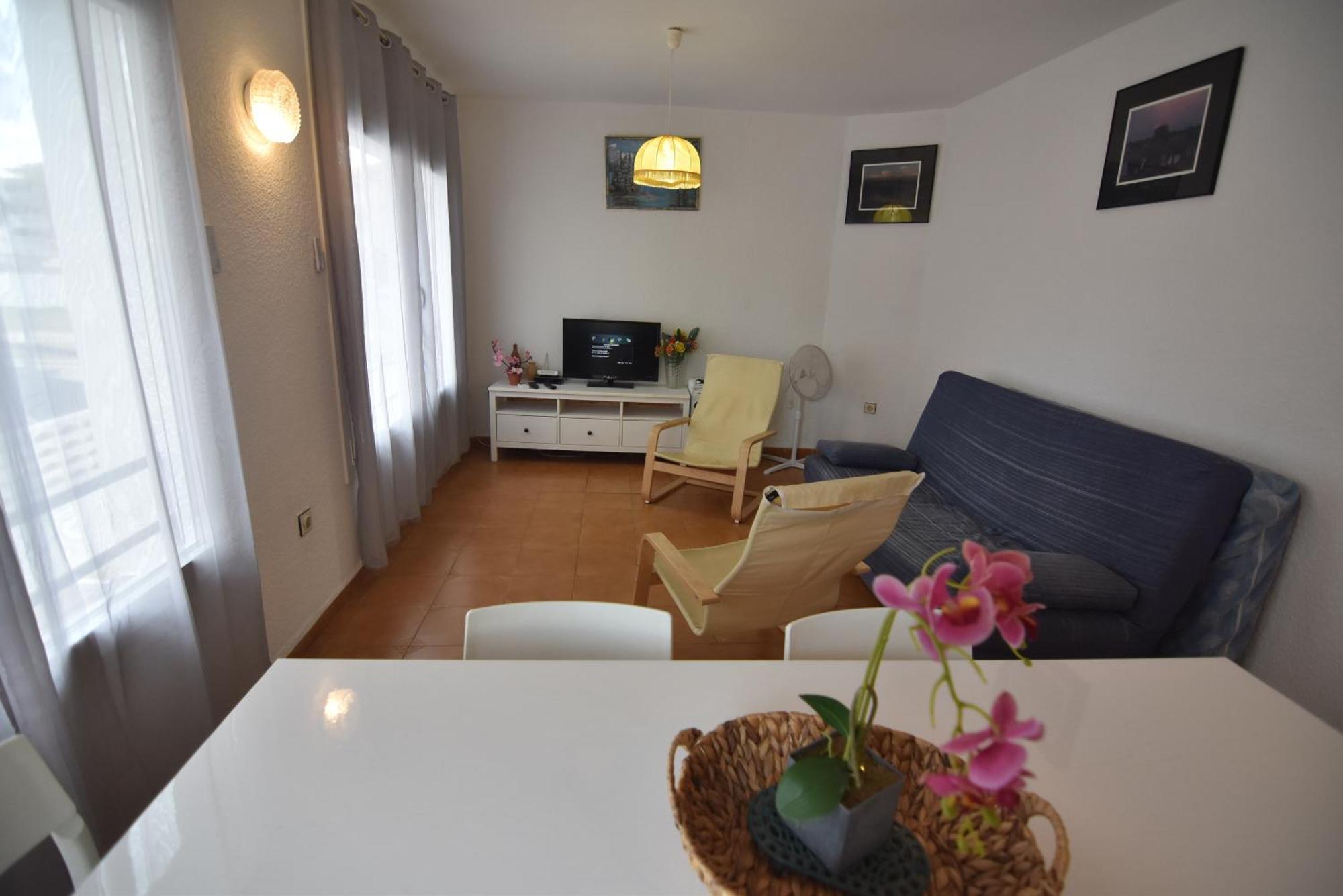 Apartment Rnet - Mta A1 *