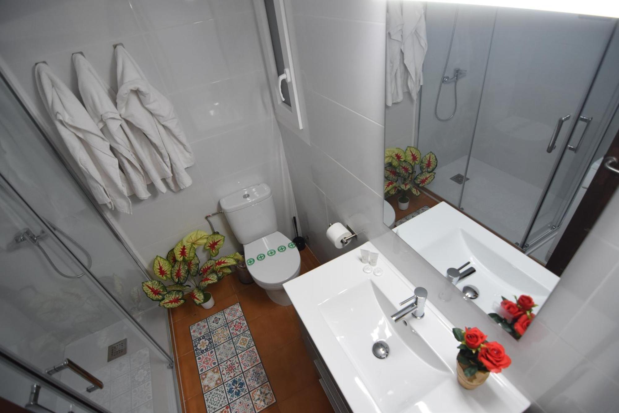Apartment Rnet - Mta A1 Roses